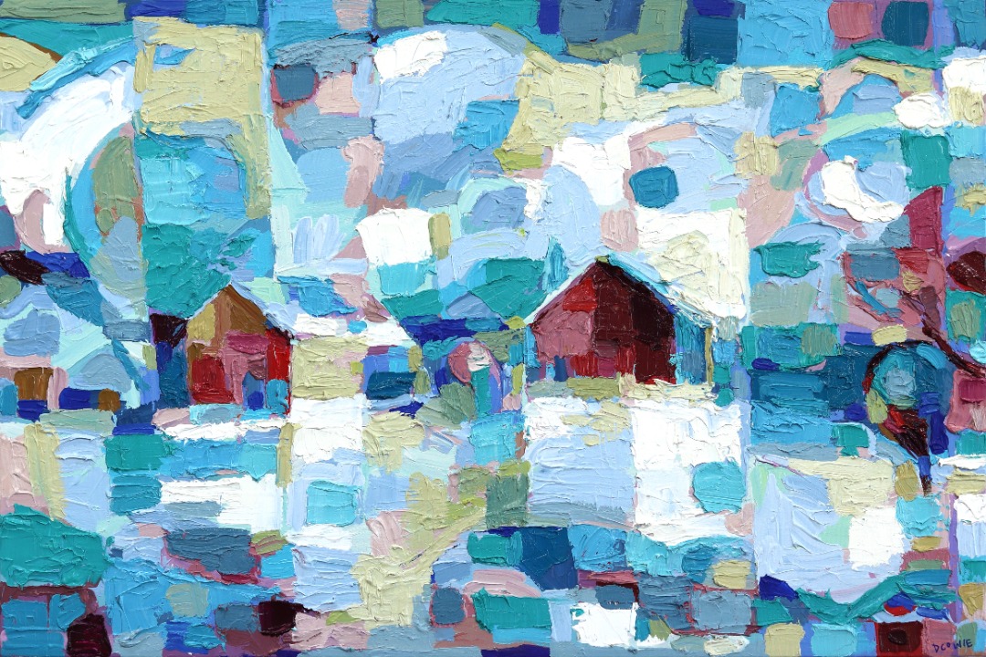 Dana Cowie: Prefer Kindness image 1