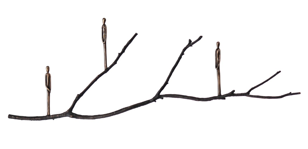 Jennyfer Stratman: Graft EH8 image 1
