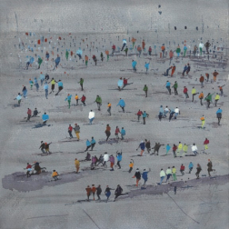 Juana Céspedes: El Gris