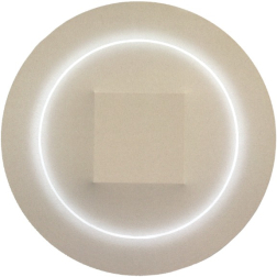 Len Klikunas: Halo Orb Squared