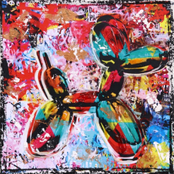 Marion Duschletta: Double Dog Dream