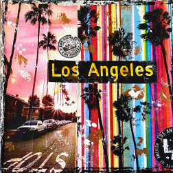 Marion Duschletta: West Coast Sunshine