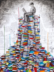 Robert Lebsack: Unfolding of the Collective Unconscious
