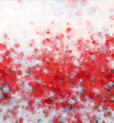 Frederic Paul: Red Spring Awakening