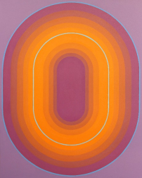 Paul Westacott: Sunburst Deluxe #2