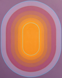 Paul Westacott: Sunburst Deluxe #1
