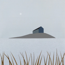 Mike Gough: Hold Close #5 (Island)