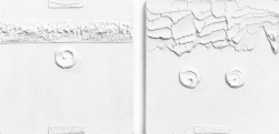 Tasha Jentel: Dream Factory (Diptych)
