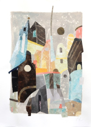 Maria C Bernhardsson: LA Daylight 2