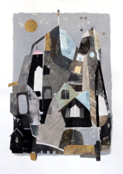 Maria C Bernhardsson: Evening in LA 2