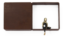 Mireia Serra: Recharging Break