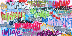 Amber Goldhammer: I Am Whatever I Want To Be