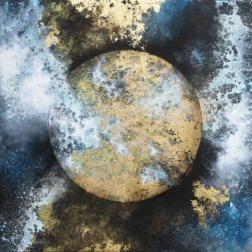 Charlotte Elizabeth: Snow Moon