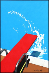 Michael Giliberti: Morning Dive