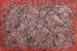 Marc Raphael: Red Pollock