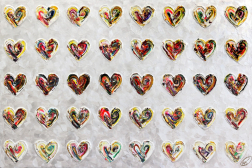 Cynthia Coulombe-Bégin: Love United