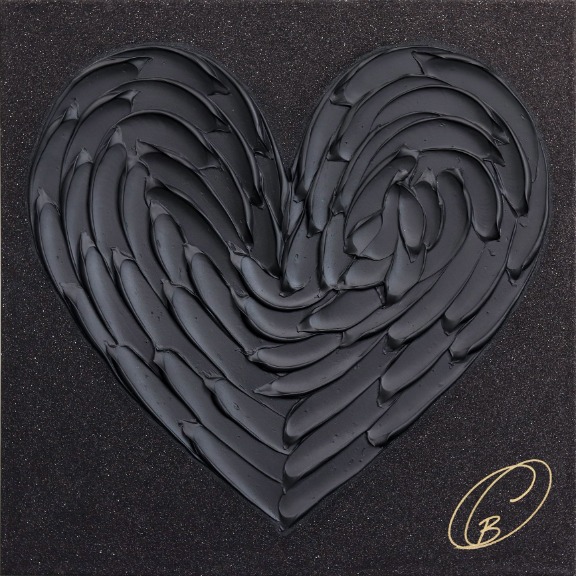Cynthia Coulombe-Bégin: L'Amour del Ange Noir image 1