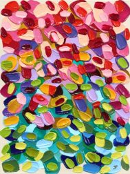 Shiri Phillips: Rose Garden 1