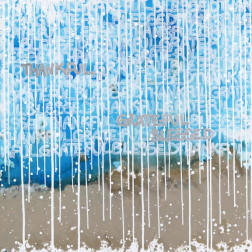 Amber Goldhammer: Grateful For Beach Vibes