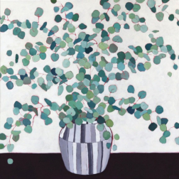 Beth Munro: Eucalyptus Study