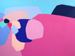 Julie Naima: Take The Scenic Route