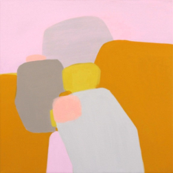 Julie Naima: You Are The Sun 1