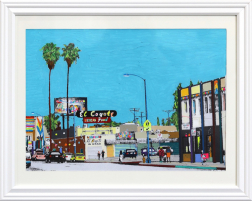 Fabio Coruzzi: This Is Beverly Blvd #33