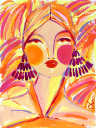 Lindsey McCord: Tropicana 3