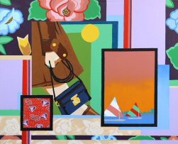 Bugs Bunny Loves Louis Vuitton (Naguy Claude) - Artspace Warehouse