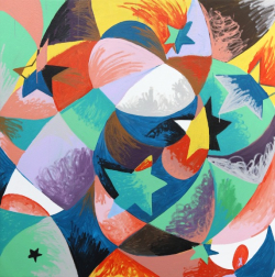 Danny Brown: Bajo Las Estrellas