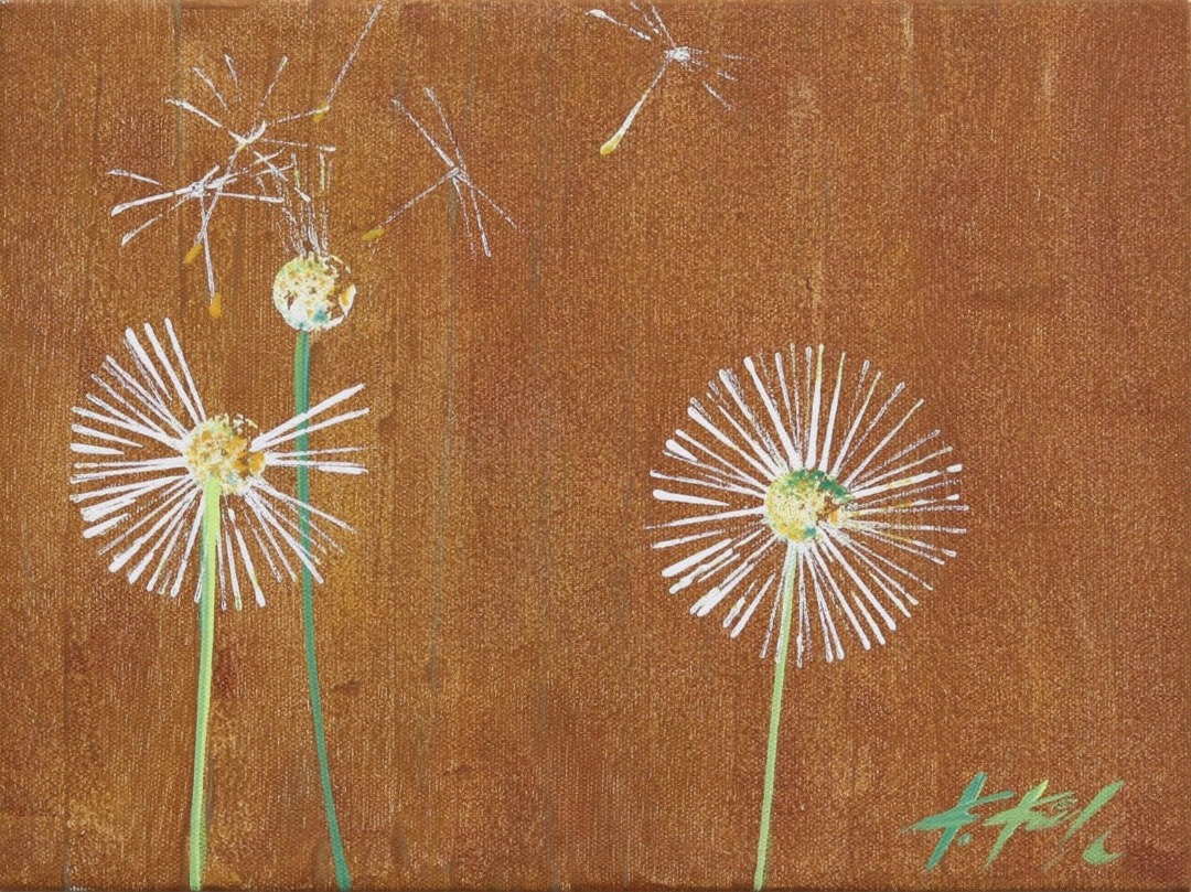 Kathleen Keifer: Three Wishes image 1