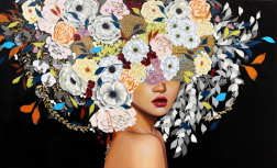 Sally K: Sweet Surrender