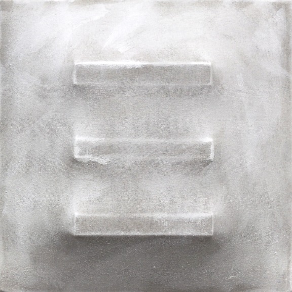 Len Klikunas: There is a Block in the Void 1261 image 1