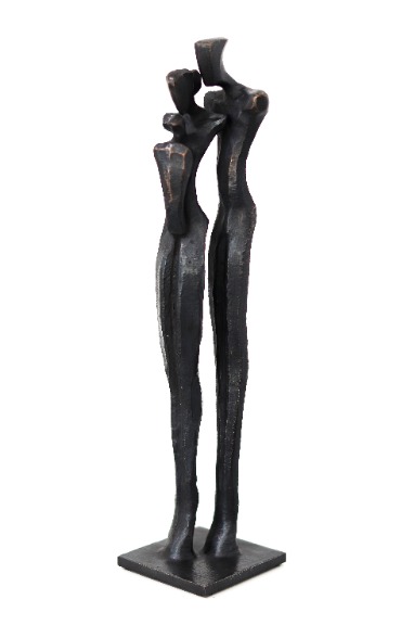 Nando Kallweit: Family IV image 1