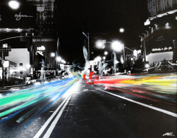 Pete Kasprzak: Whisky (Landscape) 2