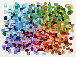 Shiri Phillips: Love Me Some Color