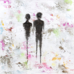 Amber Goldhammer: Togetherness