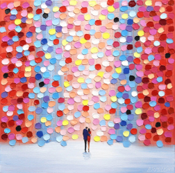 Ekaterina Ermilkina: Pink Day