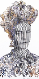 Virginie Schroeder: Frida Kahlo: Powerful, Strong, Talented