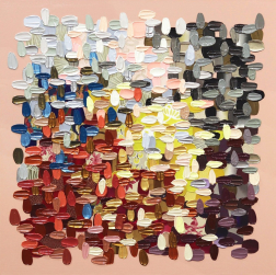 Shiri Phillips: Close Your Eyes