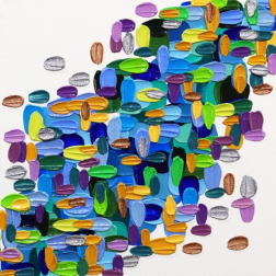 Shiri Phillips: Blue Haze