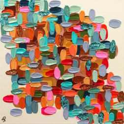 Shiri Phillips: Candy Pop