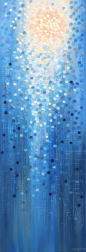 Ekaterina Ermilkina: Touching The Sky