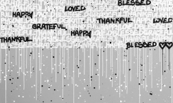 Amber Goldhammer: Happy And Grateful For This Love