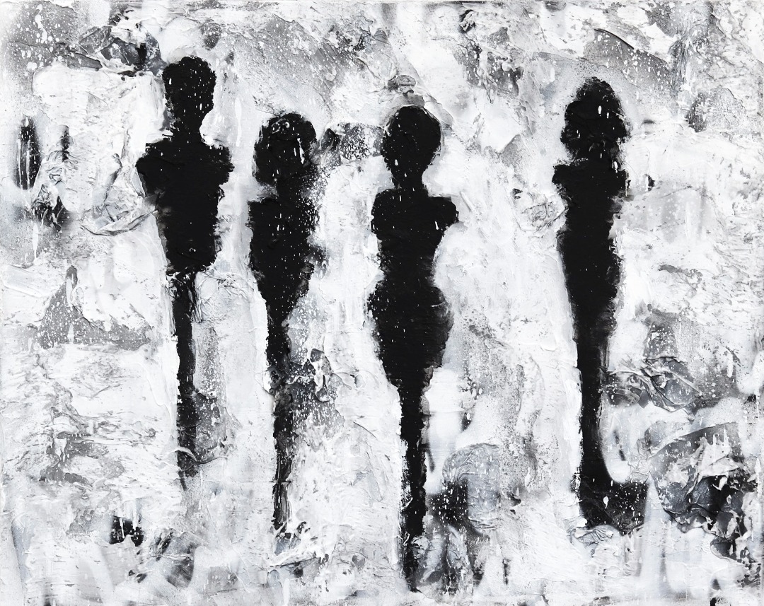Amber Goldhammer: Watching The Winter Festival image 1