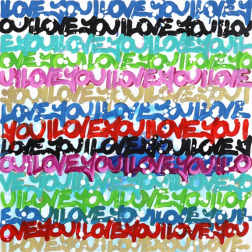 Amber Goldhammer: Love Has No Rules