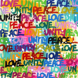 Amber Goldhammer: Unity Prevails