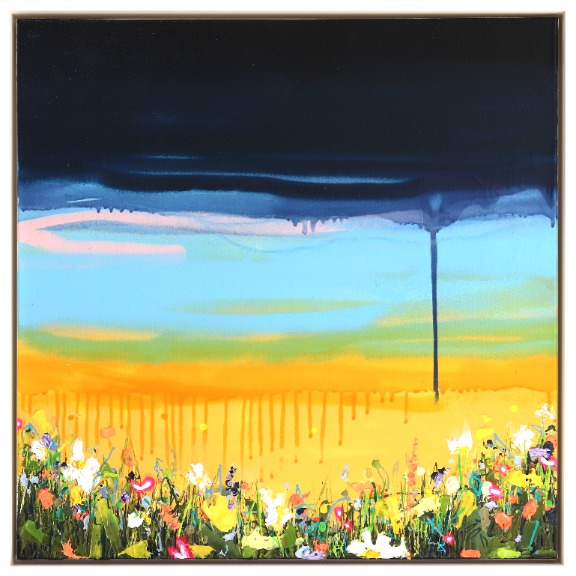 Lee Herring: Golden Glow image 1