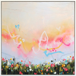 Lee Herring: Glowing Heat
