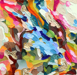 Shiri Phillips: Waves of Color